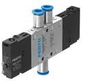 Festo CPE10-M1BH-5J-QS-6 Selenoid valf