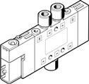 Festo CPE10-M1BH-5L-M5 Selenoid valf
