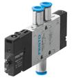 Festo CPE10-M1BH-5L-QS-6 Selenoid valf