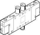 Festo CPE14-M1BH-5J-QS-6 Selenoid valf