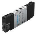 Festo CPE10-M1BH-5JS-M7 Selenoid valf