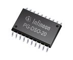 Infineon TLE8104E