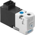 Festo MHP1-M4H-3/2G-M3-TC Selenoid valf