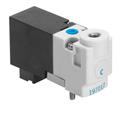Festo MHP1-M5H-3/2G-M3-PI Selenoid valf
