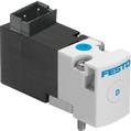 Festo MHA1-M1H-3/2O-0,6-TC Selenoid valf