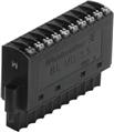 Festo PS1-SAC10-10POL Plug