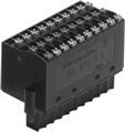 Festo PS1-SAC30-30POL Plug