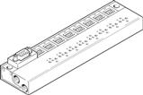 Festo MHP1-PR6-3-PI-D9 Manifold Bloğu|Bağlantı Bloğu