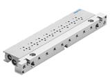 Festo MHA1-PR6-3-PI-PCBM Manifold
