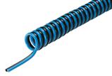 Festo PUN-12X2-S-6-DUO-BS DUO-Spiral Hortum