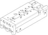 Festo SLT-20-100-A-CC-B Mini slide