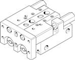 Festo SLT-25-30-A-CC-B Mini slide