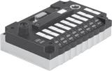 Festo CPV10-GE-CC-8 Electrical interface