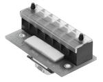 Festo FBA-1-KL-5POL Bus connection