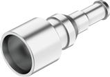 Festo KDV6-PK-6 Terminal soketi