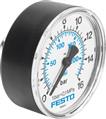 Festo MA-50-16-1/4 Manometre