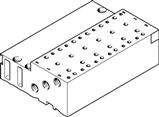 Festo MHP2-PR6-5 Manifold Bloğu|Bağlantı Bloğu