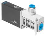 Festo MHP3-MS1H-3/2G-QS-6 Selenoid valf