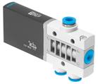 Festo MHE3-MS1H-3/2G-QS-6 Selenoid valf