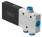 Festo MHE3-M1H-3/2O-QS-6 Selenoid valf
