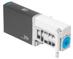 Festo MHA4-MS1H-3/2G-4 Selenoid valf