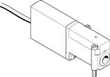 Festo MHA4-M1H-3/2G-4-K Selenoid valf