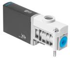 Festo MHP4-MS1H-3/2G-1/4 Selenoid valf