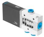Festo MHE4-M1H-3/2O-QS-8 Selenoid valf