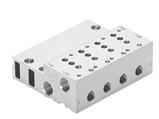 Festo MHA3-PR4-3-1/8 Manifold