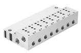 Festo MHA4-PR2-3-1/4 Manifold
