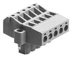 Festo FBSD-KL-2X5POL Bus Bağlantısı