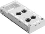 Festo CPX-AB-4-HAR-4POL Manifold Bloğu