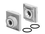 Festo MS4-AGA Bağlantı Plakası-SET