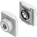 Festo MS4-AGB Bağlantı Plakası-SET