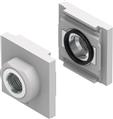 Festo MS6-AGD Bağlantı Plakası-SET