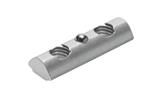 Festo NST-HMV-5-2-M5 Kanal somunu