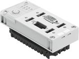 Festo CPX-FB11 Bus nodu