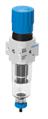 Festo LFR-QS6-D-7-O-5M-MICRO-H Filtre regülatör