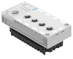 Festo CPX-CP-4-FB Elektrik bağlantı