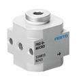 Festo FRZ-D-MICRO Dağıtıcı bloğu