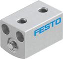 Festo ADVC-4-5-P Kısa stroklu silindir