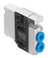 Festo CPVSC1-SP-Q4 Besleme plakası