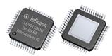 Infineon TLE9015DQU iso UART Transceiver IC