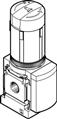 Festo MS4-LRB-1/4-D6-VS-AS-Z Regülatör