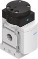 Festo MS4-DL-1/8 Güvenli Yol Verme Valfi