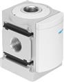 Festo MS4-FRM-1/4 Dağıtım modülü