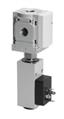 Festo MS4-FRM-1/4-Y Dağıtım modülü