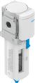 Festo MS6-LFX-1/4-U Aktif karbon filtre