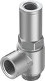 Festo HGL-1/2-B Kumanda edilen çek valf