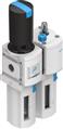 Festo MSB6-1/2-FRC6:J2M1 Şartlandırıcı kombinasyonu